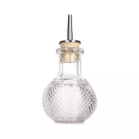 Botella Michelangelo de 220 Mililitros MASTER CHEF 9891870