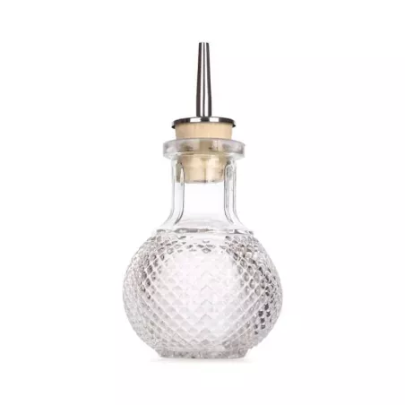 Botella Michelangelo de 220 Mililitros MASTER CHEF 9891870