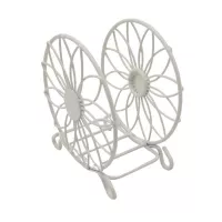 Servilletero en Forma de Girasol SIN ASIGNAR HP02-871B