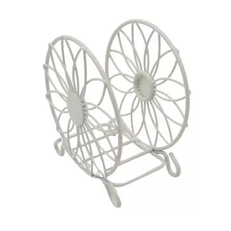 Servilletero en Forma de Girasol SIN ASIGNAR HP02-871B