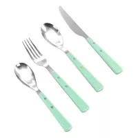 Set de Cubiertos de 16 Piezas GIBSON 130282.16