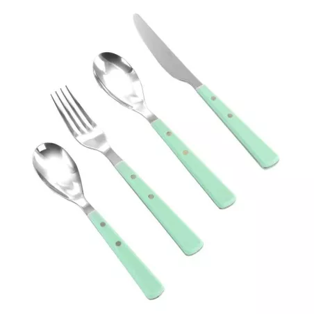 Set de Cubiertos de 16 Piezas GIBSON 130282.16