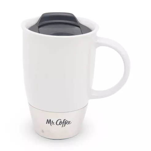 Taza Termica de Acero Inoxidable de 14 Onzas GIBSON 80623.01