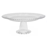 Pedestal de Vidrio de 12 Pulgadas GIBSON 97087.01