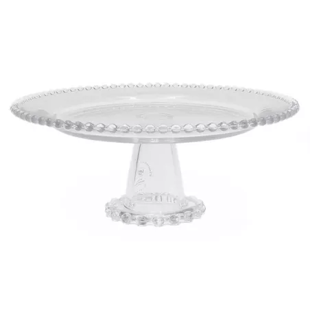 Pedestal de Vidrio de 12 Pulgadas GIBSON 97087.01