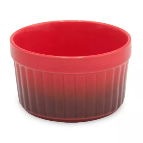 Ramekin de Colores Surtidos de 8 Onzas GIBSON 139397.01