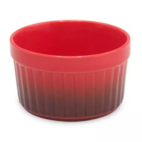 Ramekin de Colores Surtidos de 8 Onzas GIBSON 139397.01