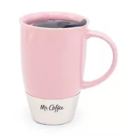 Taza Termica de Acero Inoxidable de 14 Onzas GIBSON 80623.01