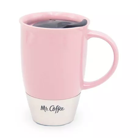 Taza Termica de Acero Inoxidable de 14 Onzas GIBSON 80623.01