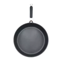 Sarten de Acero de 32 Centimetros TIPS WZG-019-5 2