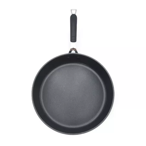 Sarten de Acero de 32 Centimetros TIPS WZG-019-5