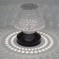 Lampara LED para Mesa TIPS WSD-009 2