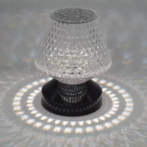 Lampara LED para Mesa TIPS WSD-009