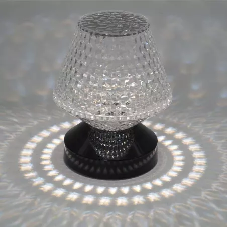 Lampara LED para Mesa TIPS WSD-009