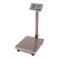 Romana de Recibo de 300 Kilos de 110V TIPS PFS-003