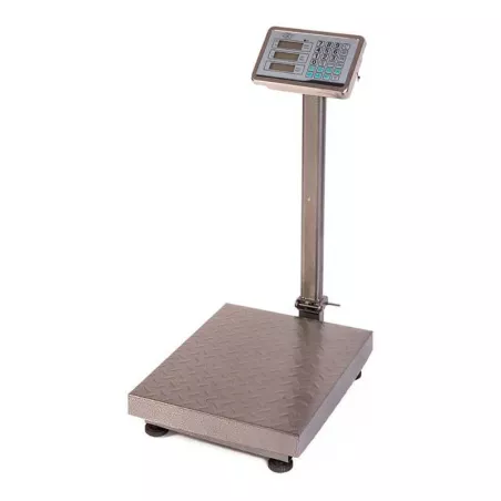 Romana de Recibo de 300 Kilos de 110V TIPS PFS-003