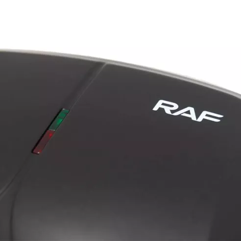 Waflera Doble Electrica de 110 V TIPS SHA-011