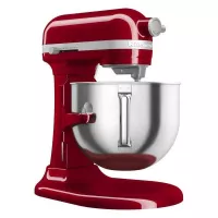 Batidora Empire de Tazon Elevable Rojo para 7 Quartos KITCHEN AID KSM70SKXXER