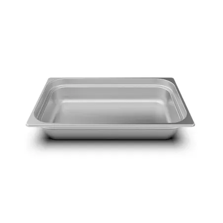 Bandeja Evereo al Vacio GN 1/1 H.100 UNOX TG111