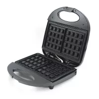 Waflera Doble Electrica de 110 V TIPS SHA-011 2