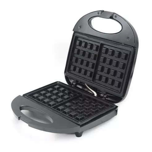 Waflera Doble Electrica de 110 V TIPS SHA-011