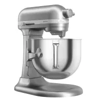 Batidora Contour de Tazon Elevable para 7 Quartos Plateado KITCHEN AID KSM70SKXXCU