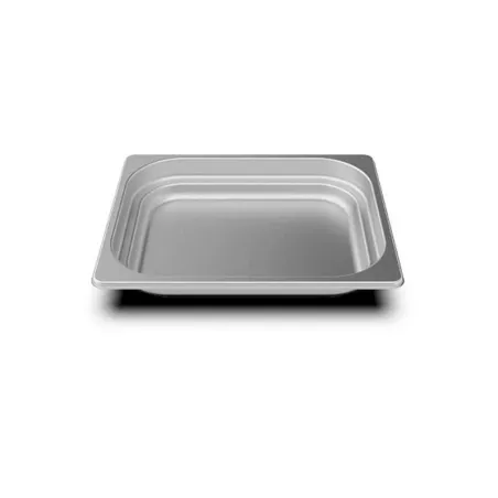 Bandeja Evereo al Vacio GN 1/2 H.40 UNOX TG122