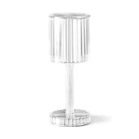 Lampara para Mesa de Plastico TIPS WSD-001