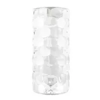 Lampara para Mesa de Plastico con Efecto de Gotas de Agua TIPS WSD-002