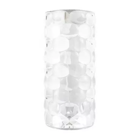 Lampara para Mesa de Plastico con Efecto de Gotas de Agua TIPS WSD-002