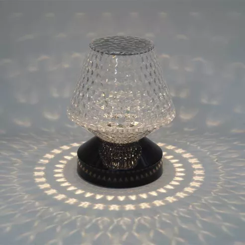 Lampara LED para Mesa TIPS WSD-009