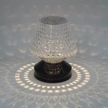 Lampara LED para Mesa TIPS WSD-009