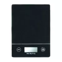 Romana de Cocina Digital de Colores Surtidos TIPS PFS-010