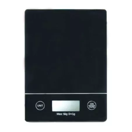 Romana de Cocina Digital de Colores Surtidos TIPS PFS-010