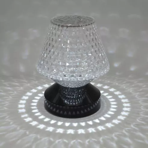 Lampara LED para Mesa TIPS WSD-009