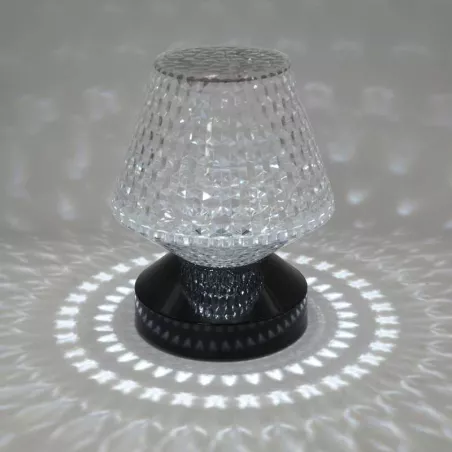 Lampara LED para Mesa TIPS WSD-009