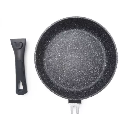 Sarten de Mango Desmontable de 28 Centimetros TIPS WZG-004-5