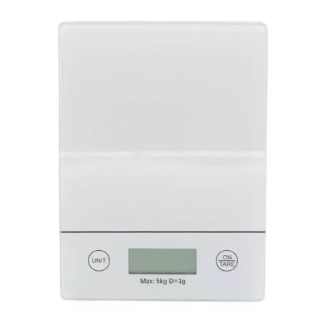 Romana de Cocina Digital de Colores Surtidos TIPS PFS-010