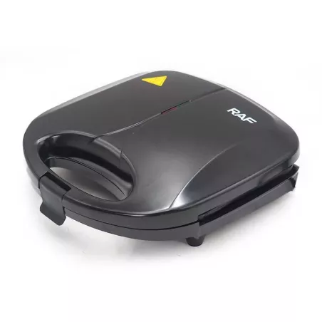 Waflera Doble Electrica de 110 V TIPS SHA-011