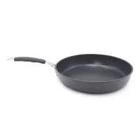 Sarten de Acero de 28 Centimetros TIPS WZG-019-4