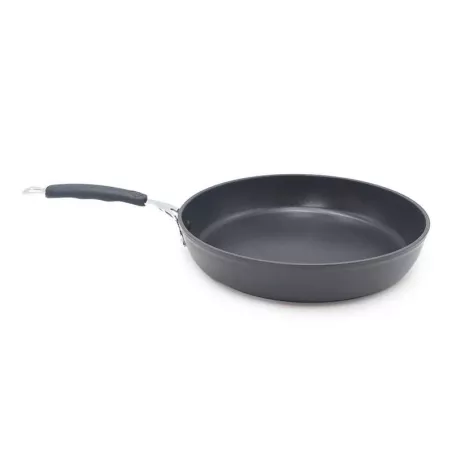 Sarten de Acero de 28 Centimetros TIPS WZG-019-4