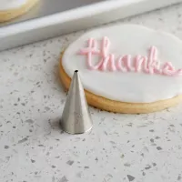 Boquilla para Decoracion #3 ATECO 3 2