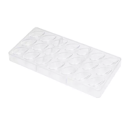 Molde de Chocolate de Policarbonato TIPS ZNP-202