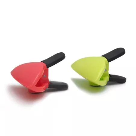 Prensa para Cerrar Bolsas de 2 Unidades TIPS ZNP-197