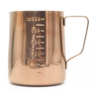 Pichel para Medir de Acero Inoxidable de 550 Mililitros TIPS SLC-034