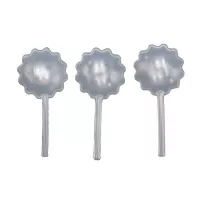 Pipeta Infusora de Forma de Sol, Paquete de 50 Unidades TIPS ZNP-214