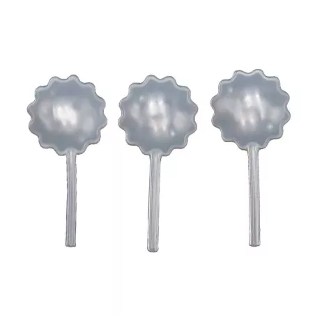 Pipeta Infusora de Forma de Sol, Paquete de 50 Unidades TIPS ZNP-214