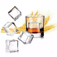 Bandeja para Hacer Cubos de Hielo con 8 Cavidades TESCOMA 308904 2