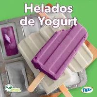 Helados de Yogurt TIPS RA0001120