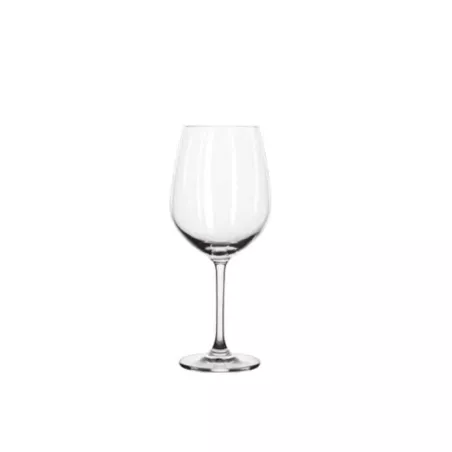 Copa para Vino Rojo 630 Mililitros, Set de 6 Unidades VETRO DHB-012/HJ